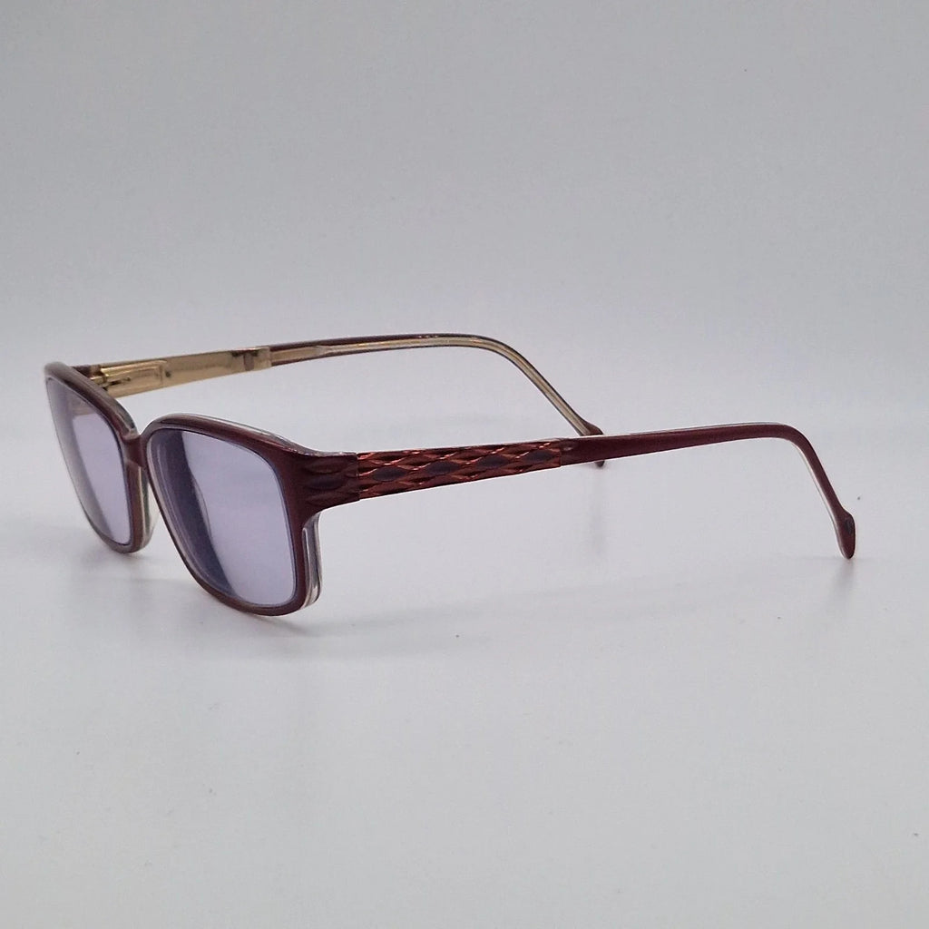 Stepper SI-30037 F838 Red - Eyeglasses frames
