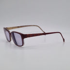 Stepper SI-30037 F838 Red - Eyeglasses frames