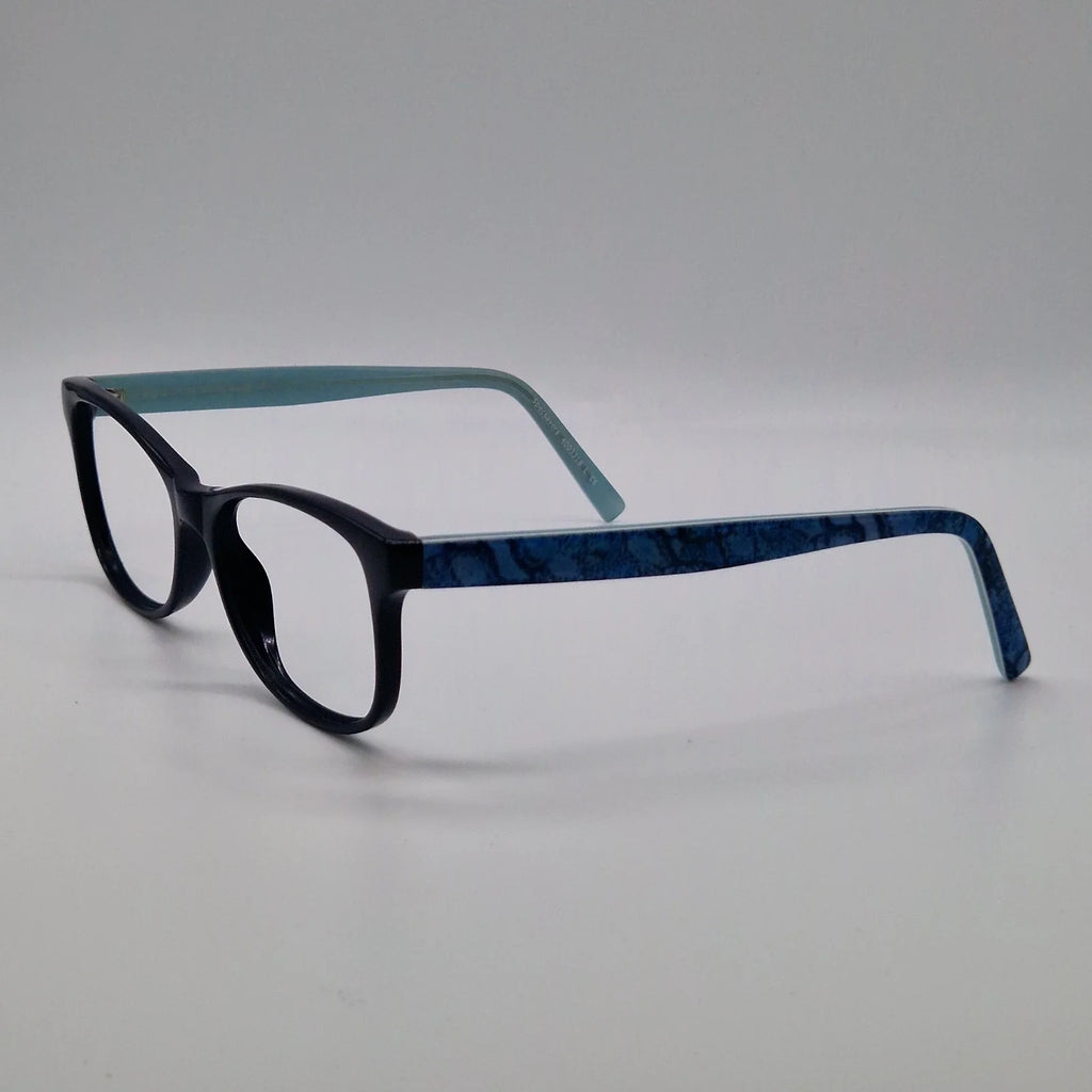 Specsavers Poison 25672893 Blue - Eyeglasses frames