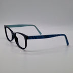 Specsavers Poison 25672893 Blue - Eyeglasses frames