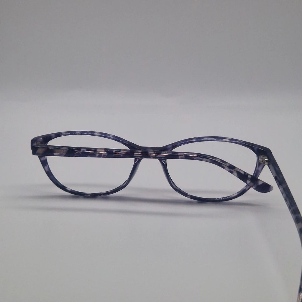 Specsavers Musa 30790537 Purple - Eyeglasses frames