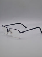 Specsavers Lifestyle 07 30881723 Grey - Eyeglasses frames 