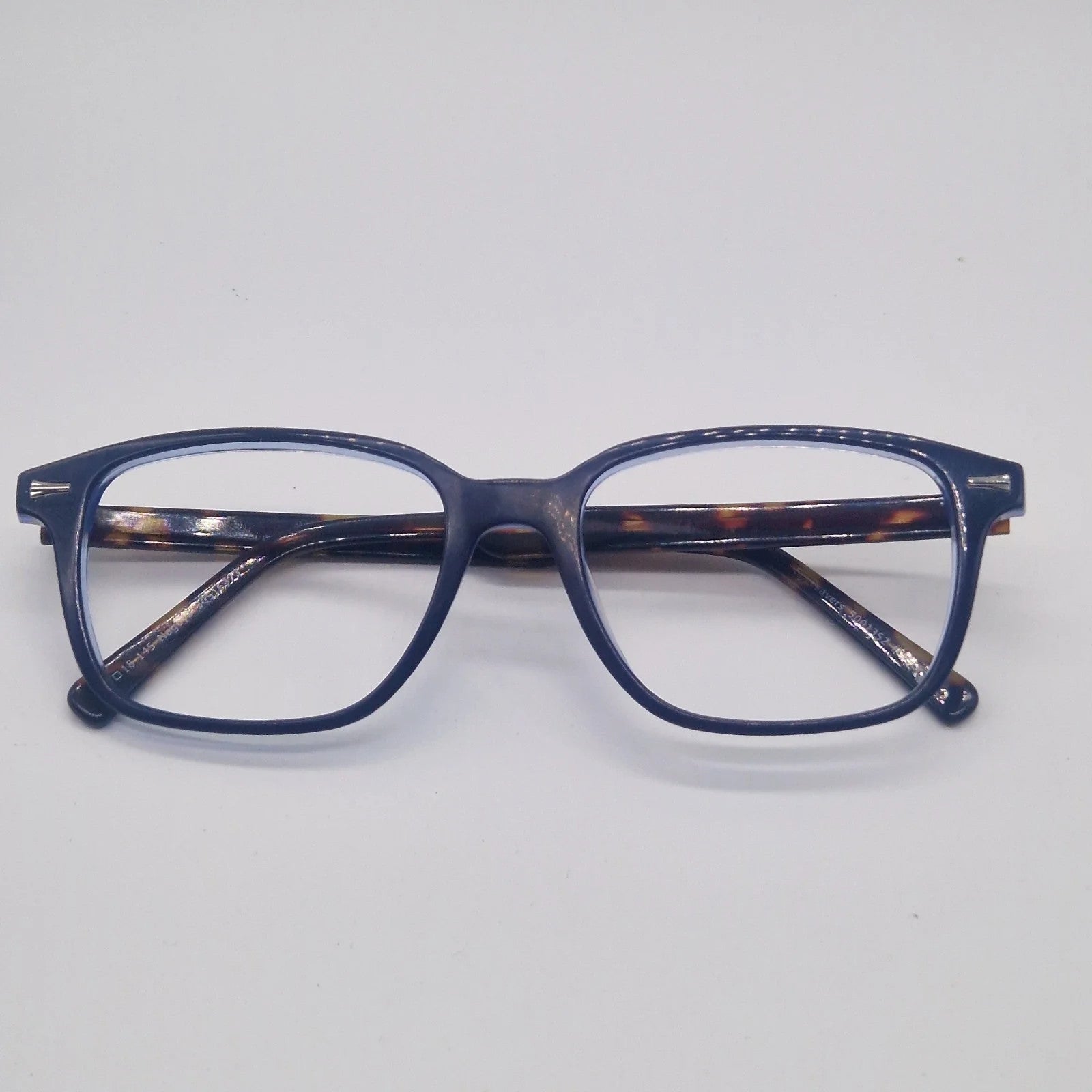 Specsavers Nagoya 30516373 Tortoiseshell - Eyeglasses frames