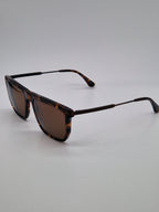 Specsavers Bundoran Sun Rx 33135335 Tortoiseshell - Eyeglasses frames 