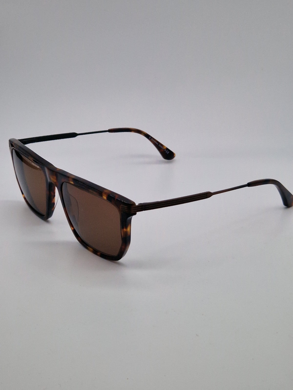 Specsavers Bundoran Sun Rx 33135335 Tortoiseshell - Eyeglasses frames 