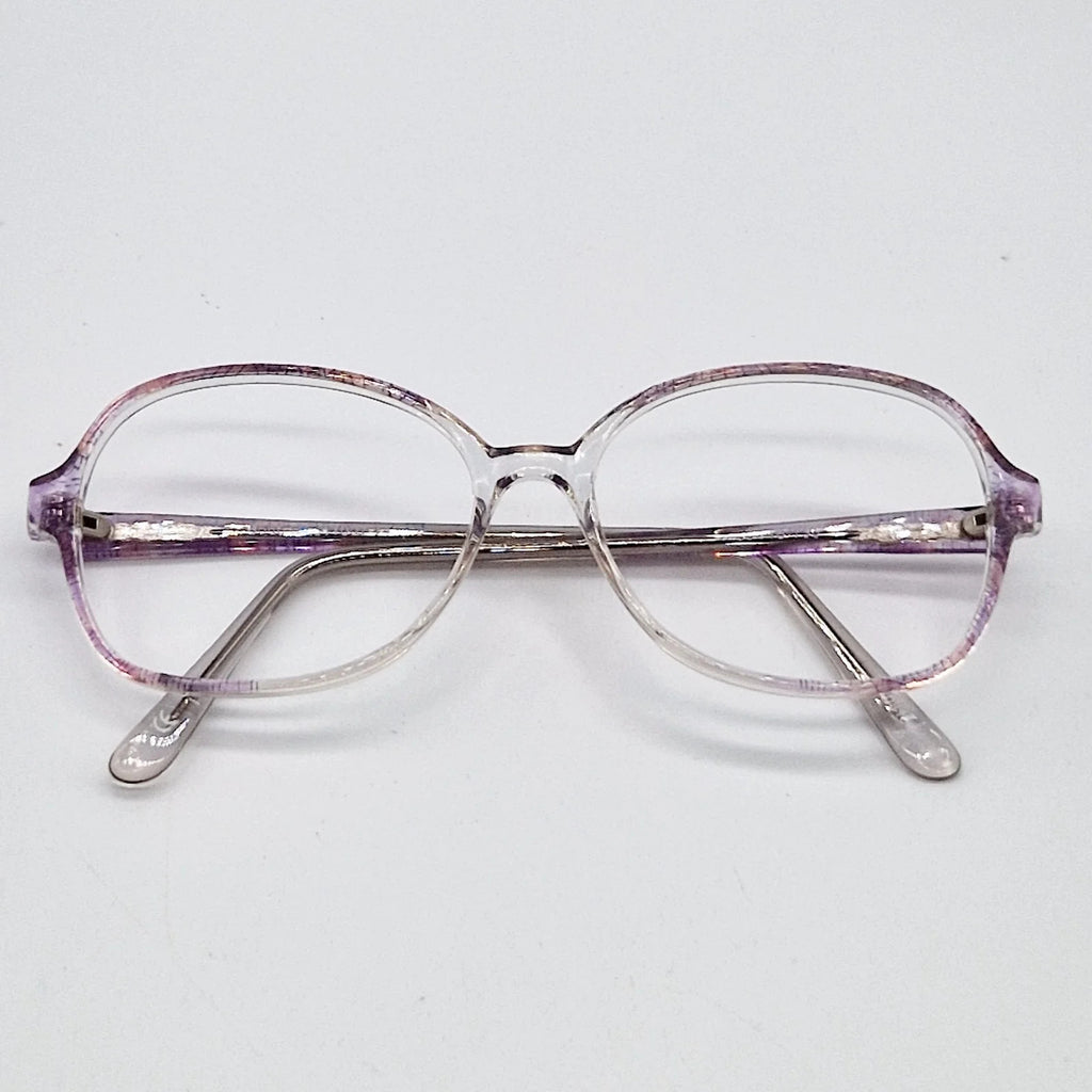 Boots Iris11007 Purple - Eyeglasses frames