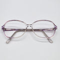 Boots Iris11007 Purple - Eyeglasses frames