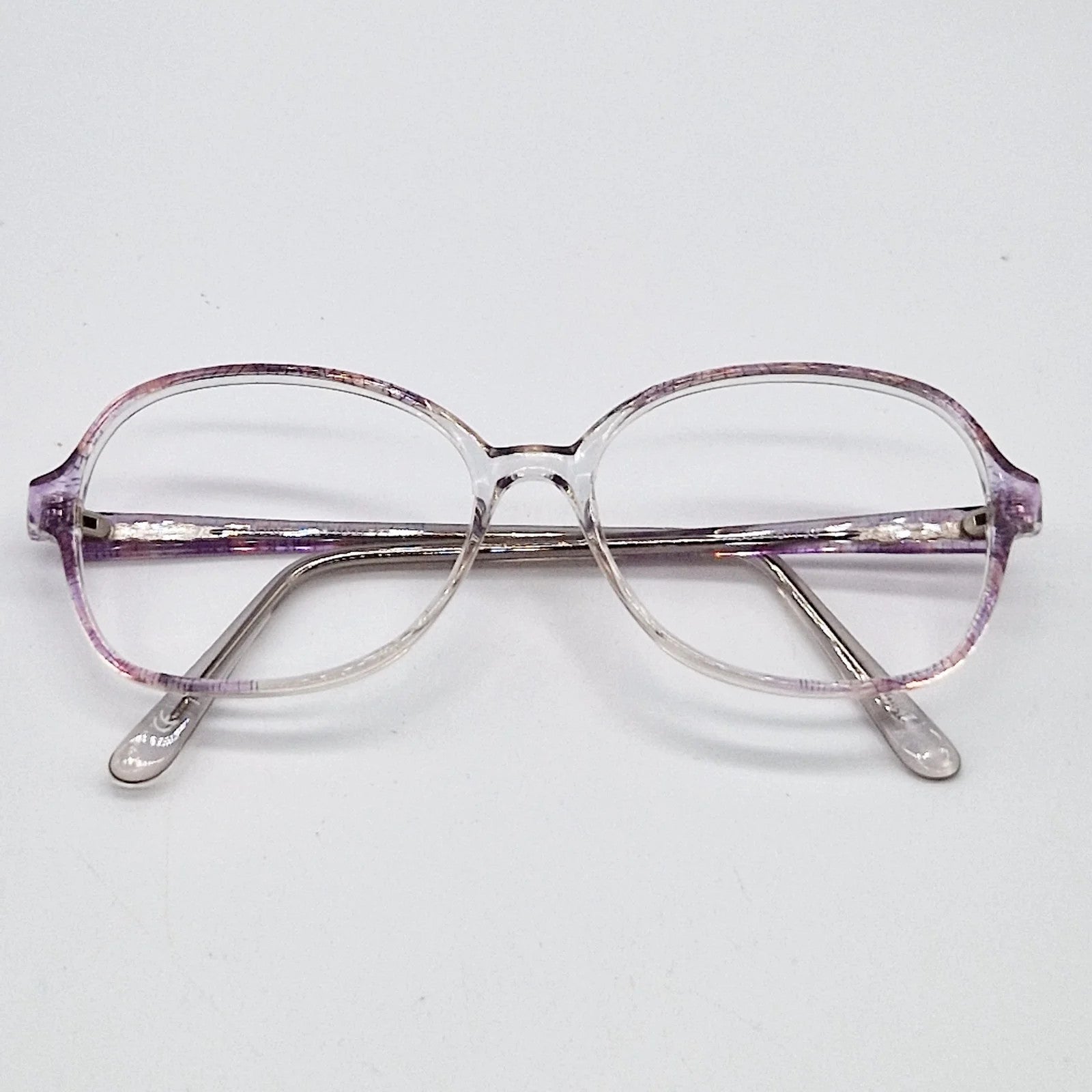 Boots Iris11007 Purple - Eyeglasses frames