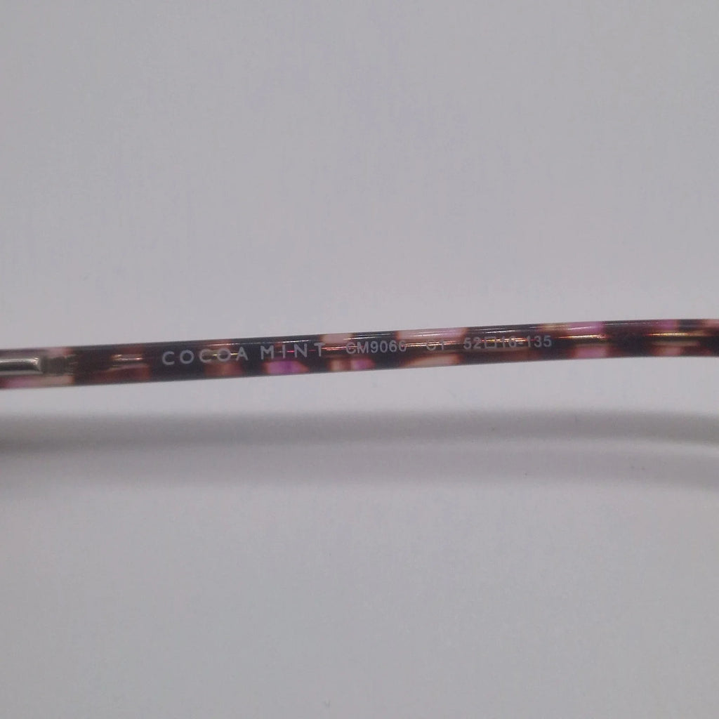 Cocoa Mint CM9096 C1 Purple - Eyeglasses frames