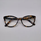 Unofficial UNOF0179 HH00 - Eyeglasses frames