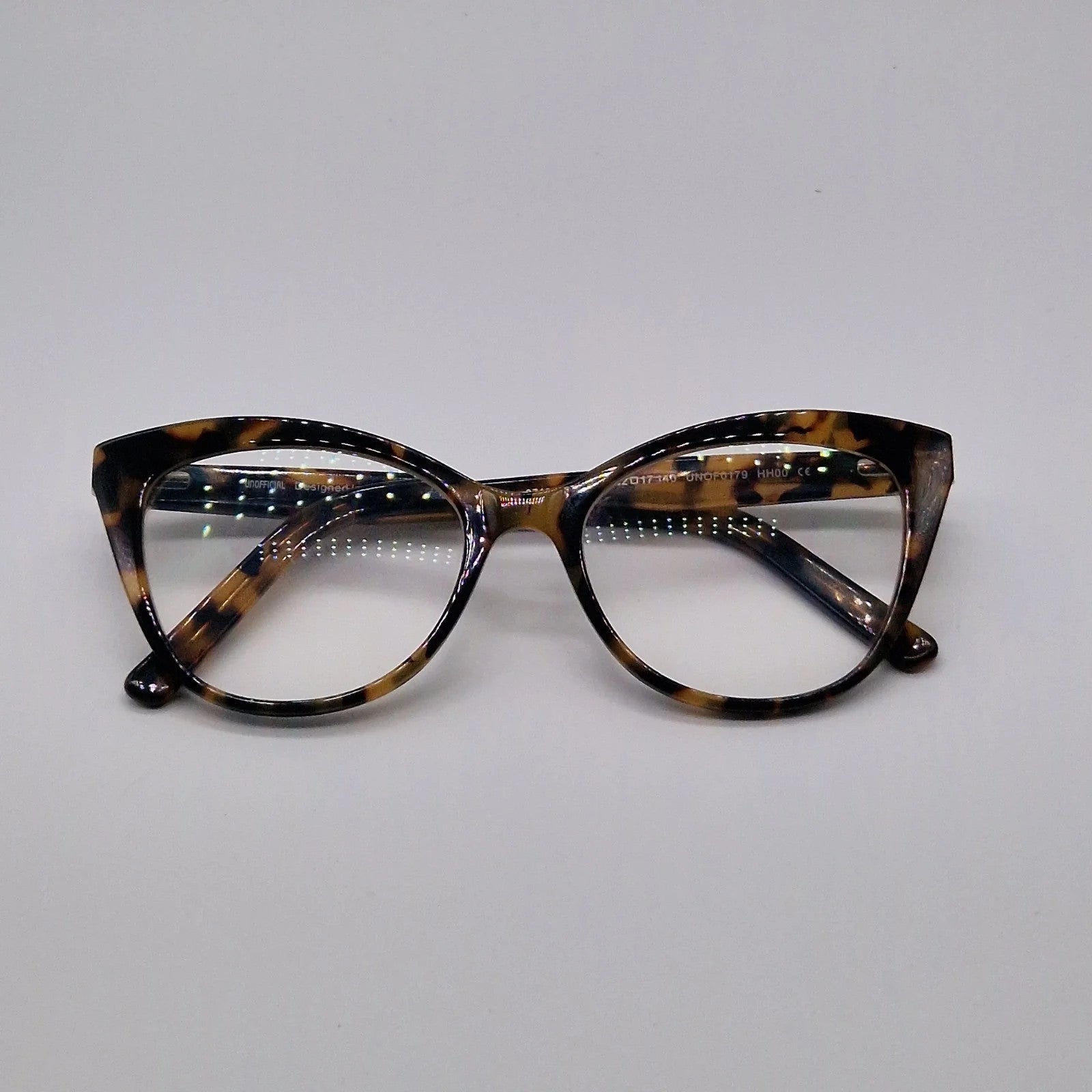 Unofficial UNOF0179 HH00 - Eyeglasses frames