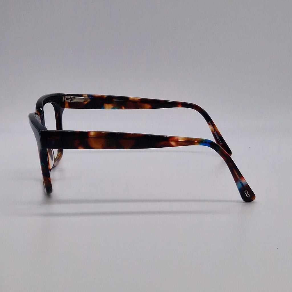 Specsavers Witch Sun Rx 30801073 Tortoiseshell - Eyeglasses frames