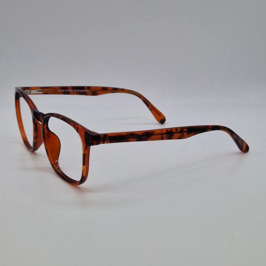 Boots F1908 Tortoiseshell - Eyeglasses frames
