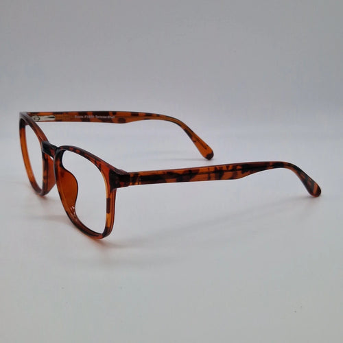 Boots F1908 Tortoiseshell - Eyeglasses frames
