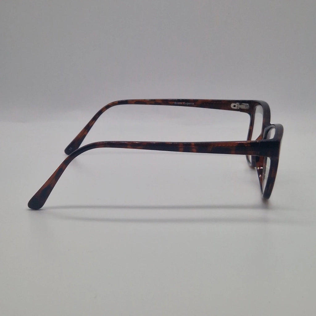 Boots Eugenia Tortoiseshell - Eyeglasses frames