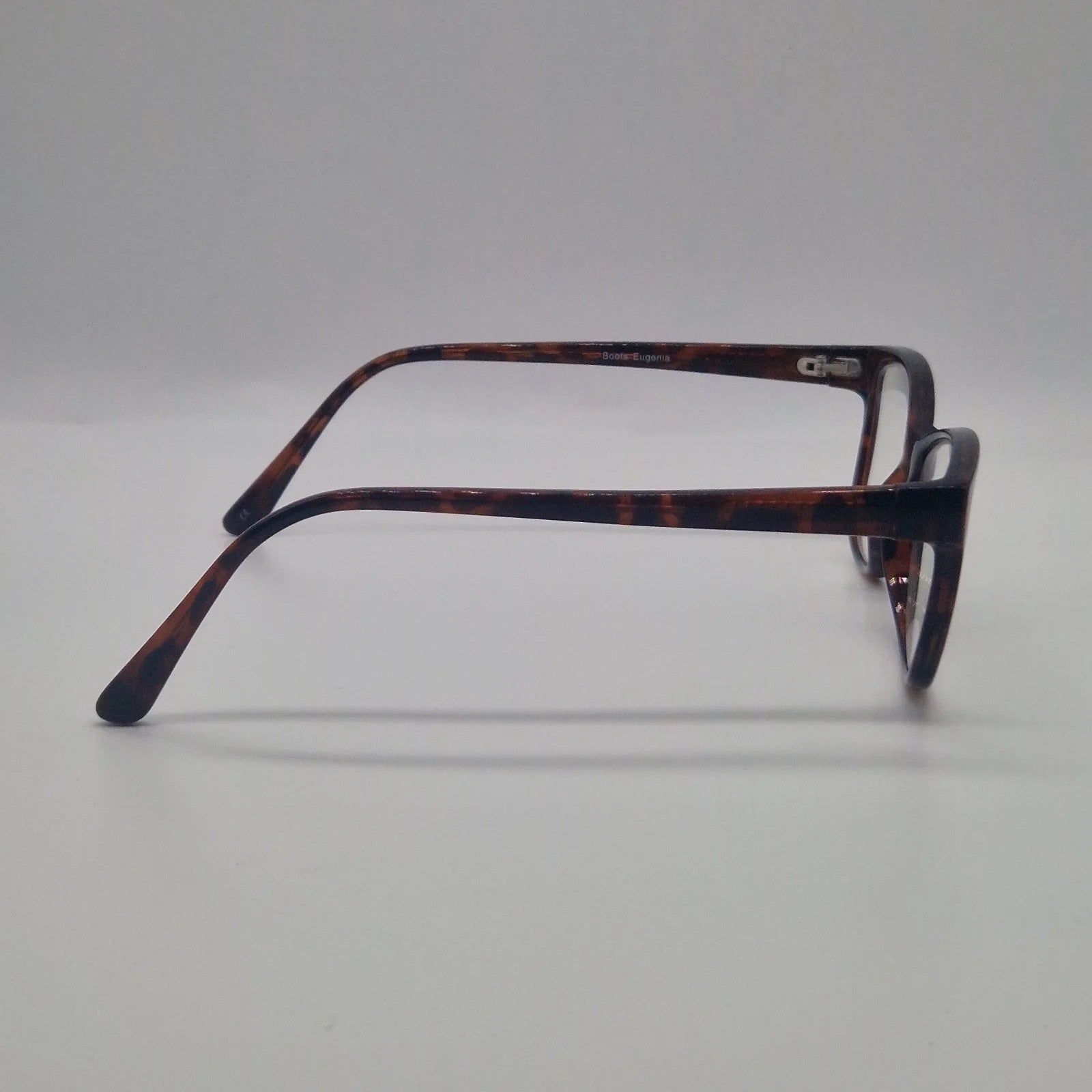Boots Eugenia Tortoiseshell - Eyeglasses frames