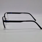 Specsavers Tech Specs 02 30824737 Black - Eyeglasses frames 
