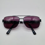 Specsavers Flotsam Sun Rx 32262414 Black - Eyeglasses frames