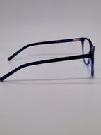 LIPSY VIP 103 C3 Blue - Eyeglasses frames