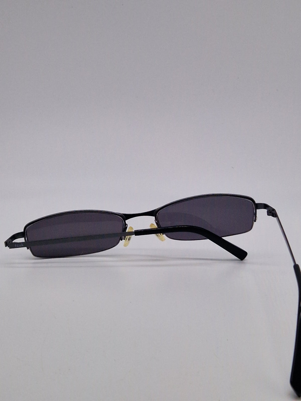 FCUK OFK4007 Col.005 Black - Eyeglasses frames