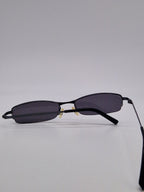 FCUK OFK4007 Col.005 Black - Eyeglasses frames