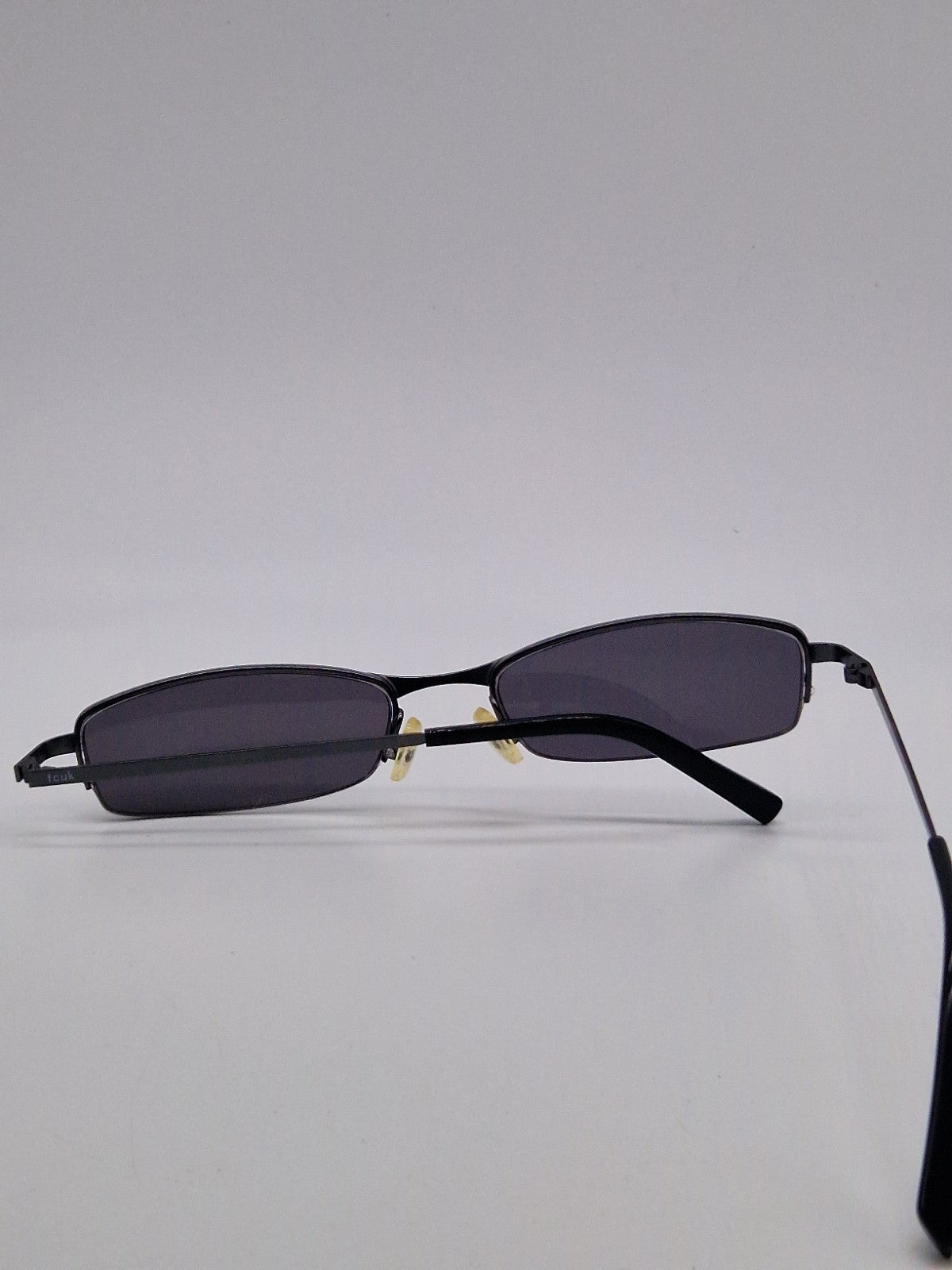 FCUK OFK4007 Col.005 Black - Eyeglasses frames