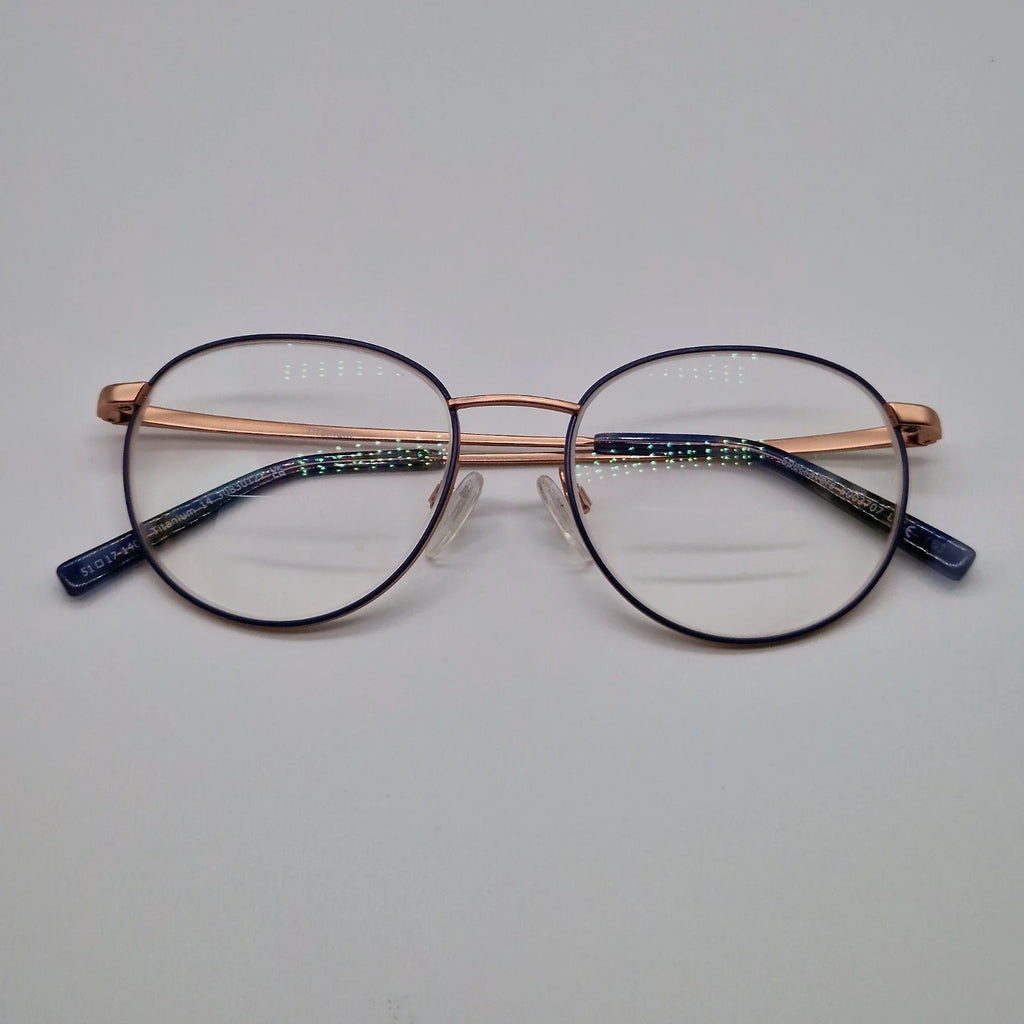 Titanium 14 30830127 by Specsavers - Eyeglasses frames