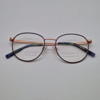 Titanium 14 30830127 by Specsavers - Eyeglasses frames