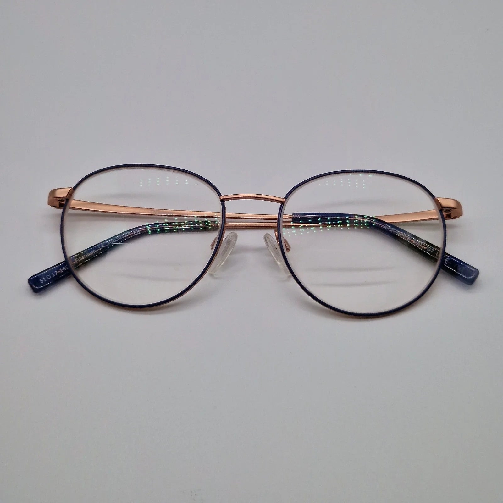 Titanium 14 30830127 by Specsavers - Eyeglasses frames