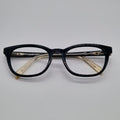 Kylie Minogue Kylie 14 Black - Eyeglasses frames