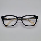 Kylie Minogue Kylie 14 Black - Eyeglasses frames