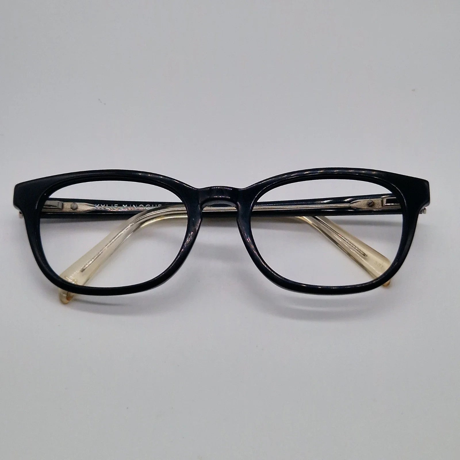 Kylie Minogue Kylie 14 Black - Eyeglasses frames