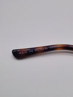 Specsavers Rhyl Sun 30690387 Tortoiseshell - Eyeglasses frames 