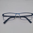 Boots Signature Tennyson Green - Eyeglasses frames