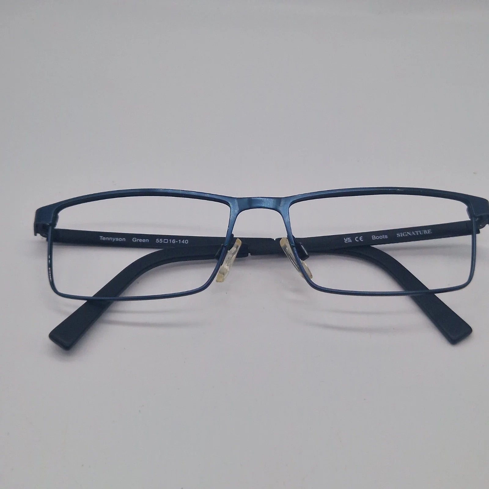 Boots Signature Tennyson Green - Eyeglasses frames