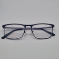 Specsavers Titanium 118 32861211 Black - Eyeglasses frames