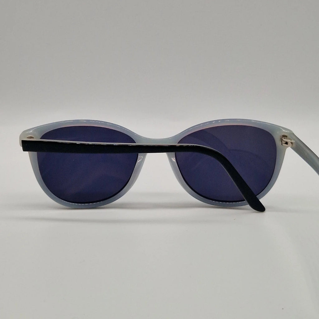 Specsavers Aziza Sun Rx Black - Eyeglasses frames