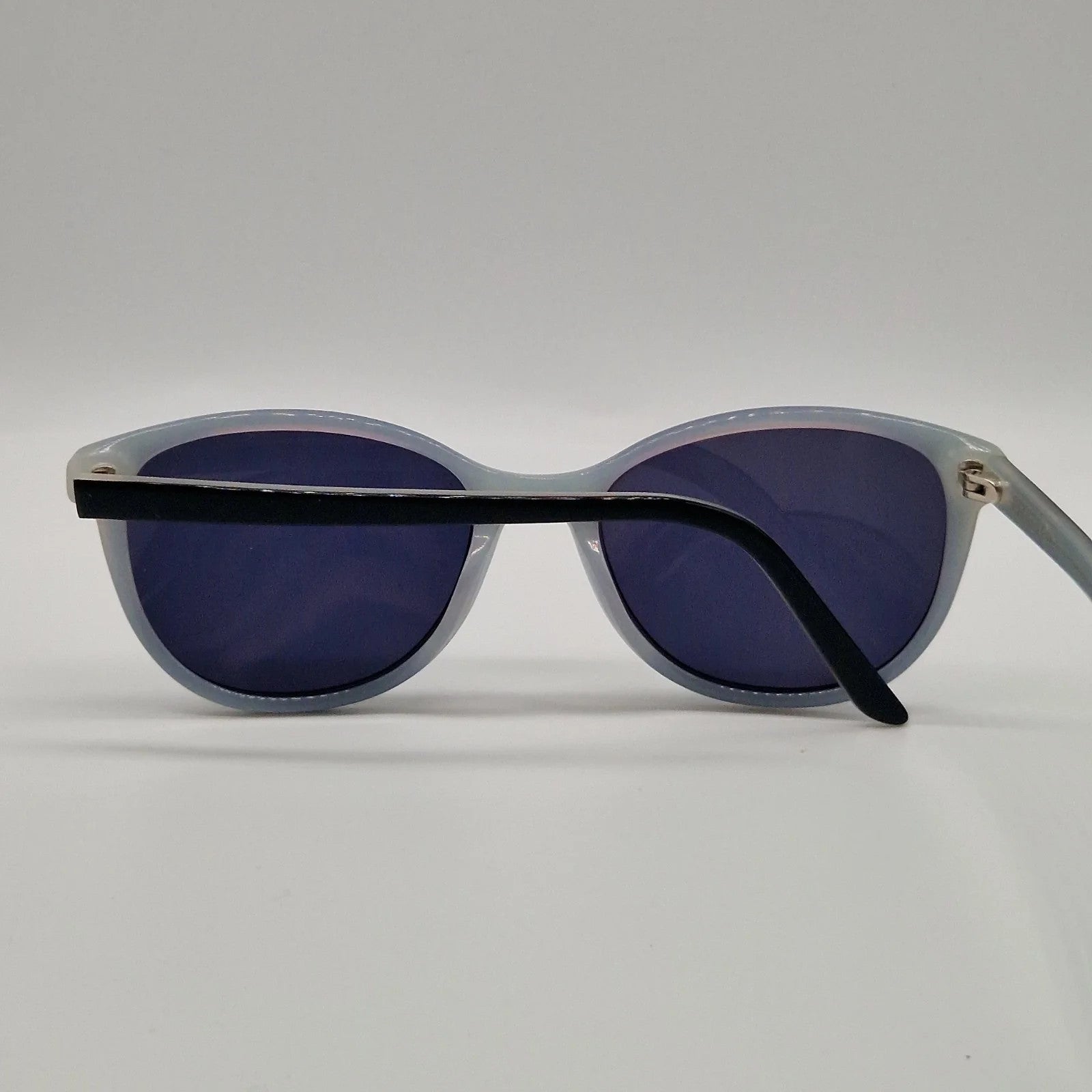 Specsavers Aziza Sun Rx Black - Eyeglasses frames