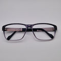 Stepper SI-20062 Black - Eyeglasses frames