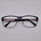 Stepper SI-20062 Black - Eyeglasses frames