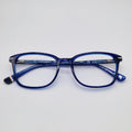 Superdry Strobe C:106 Blue - Eyeglasses frames