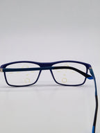 Boots M1909 Blue - Eyeglasses frames