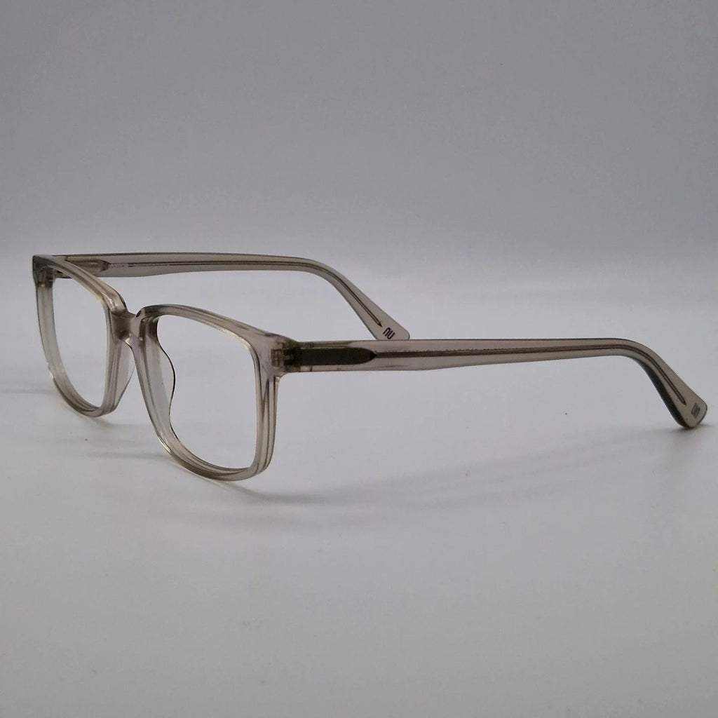 Unofficial UNOM0007 Clear - Eyeglasses frames