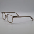 Unofficial UNOM0007 Clear - Eyeglasses frames