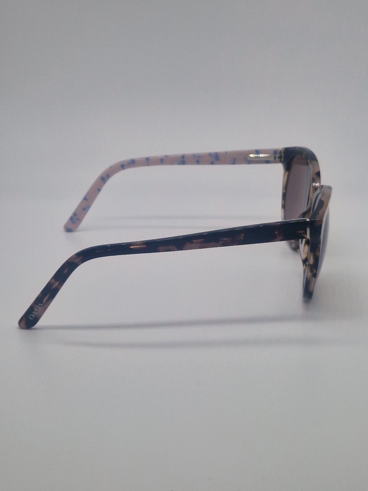 Oasis OSUN19 Col.1 Black - Eyeglasses frames