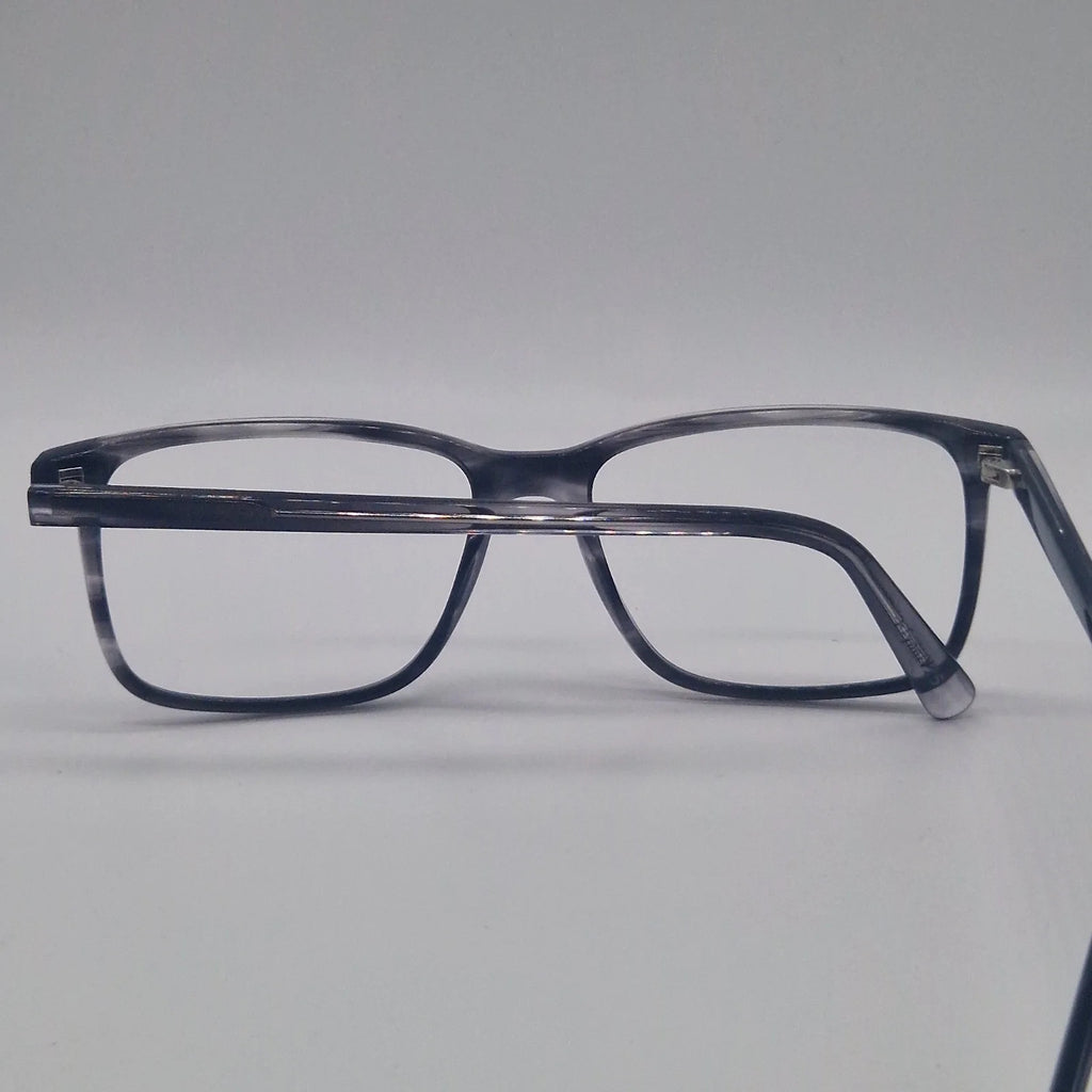 Specsavers Ruairi 30881341 Grey - Eyeglasses frames