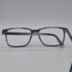 Specsavers Ruairi 30881341 Grey - Eyeglasses frames