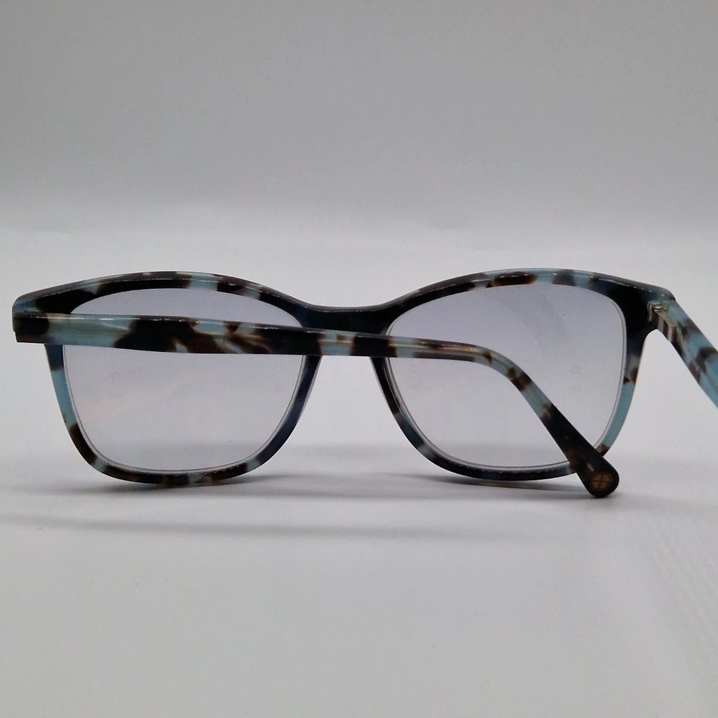 Specsavers ECO Climate 30717183 Blue - Eyeglasses frames