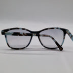 Specsavers ECO Climate 30717183 Blue - Eyeglasses frames