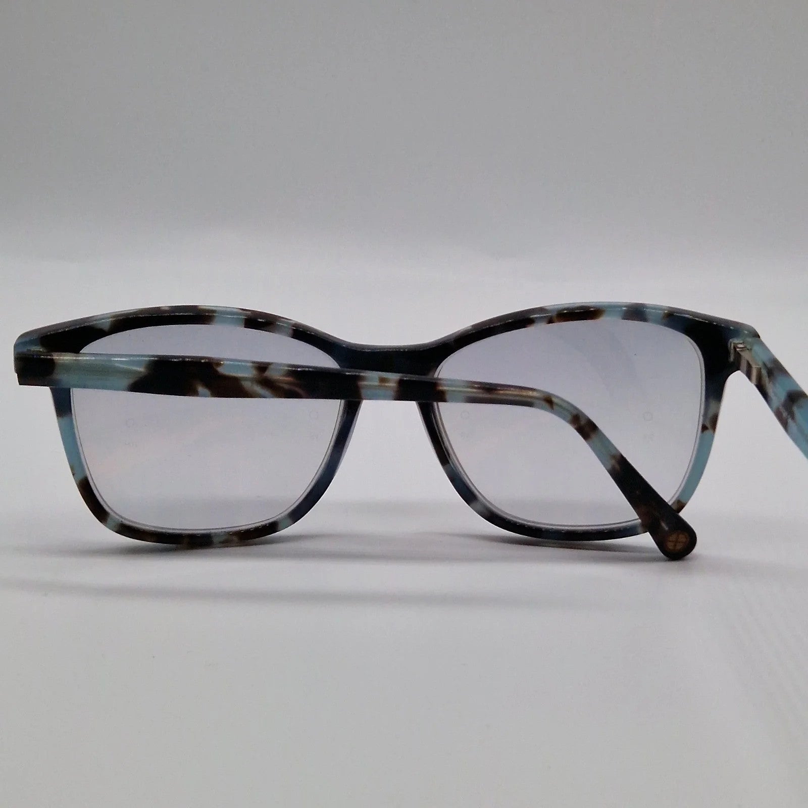 Specsavers ECO Climate 30717183 Blue - Eyeglasses frames